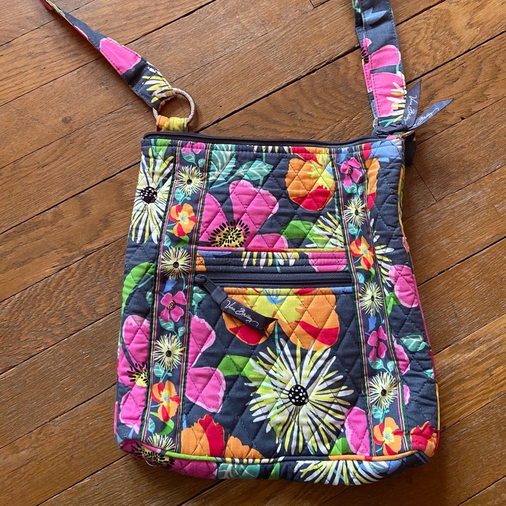 vera bradley crossbody